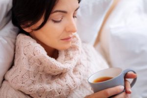 Boost Your Immune System Self-Treatment Course
