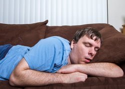 Kidney Yang Deficient Fertility Type