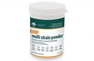 Probiotic Powder: HMF Multi Strain (60 grams)