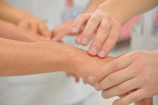 The Personalized Approach of Chinese medicine
