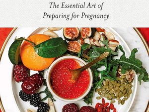 Book: Awakening Fertility, The Essential Art of Preparing for Pregnancy