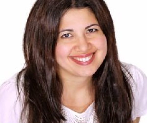 Dr. Maryam